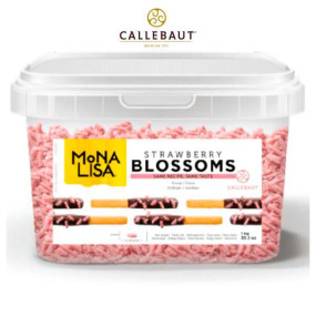 Blossoms Chocolate Morango – 1kg